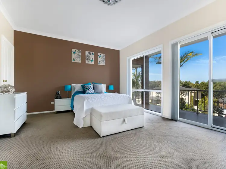 Third view of Homely house listing, 4B Ocean Beach Drive, Shellharbour NSW 2529
