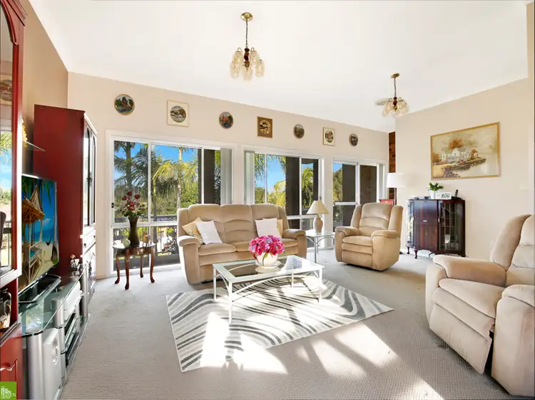 Fourth view of Homely house listing, 4B Ocean Beach Drive, Shellharbour NSW 2529