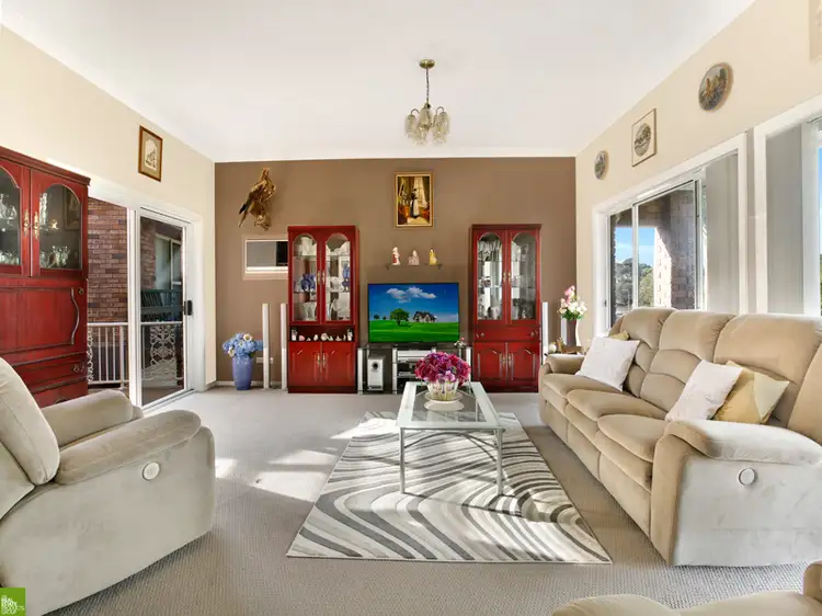 Fifth view of Homely house listing, 4B Ocean Beach Drive, Shellharbour NSW 2529