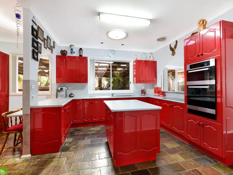 Sixth view of Homely house listing, 4B Ocean Beach Drive, Shellharbour NSW 2529