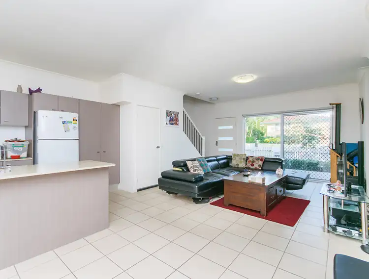 Third view of Homely townhouse listing, 3/51 Glasgow Street, Zillmere QLD 4034