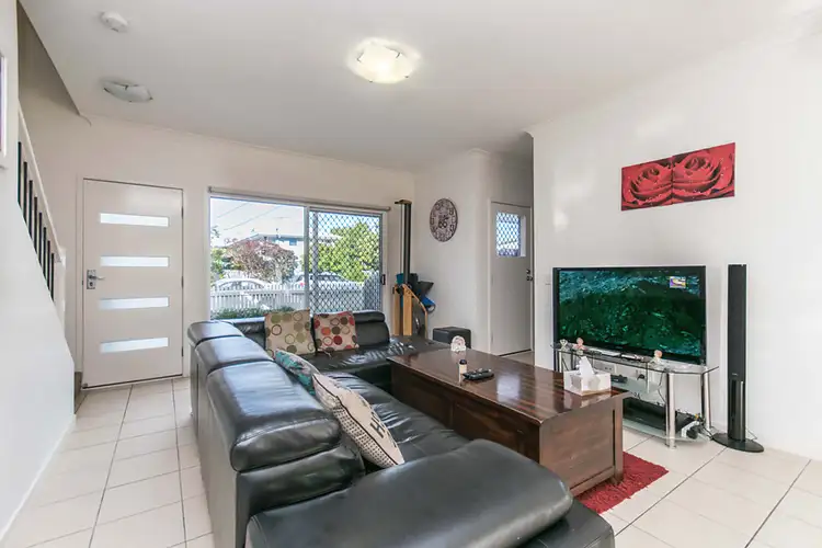 Fourth view of Homely townhouse listing, 3/51 Glasgow Street, Zillmere QLD 4034