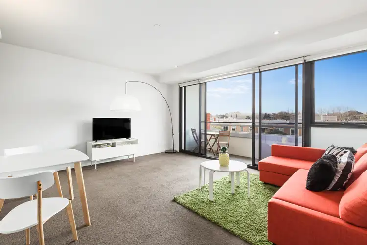 309/270 High Street, Prahran VIC 3181
