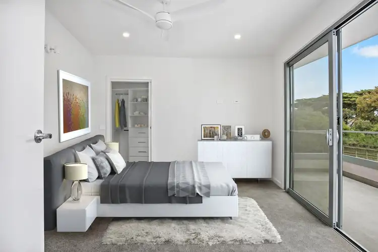 Fifth view of Homely house listing, 69 Flinders Street, Queenscliff VIC 3225