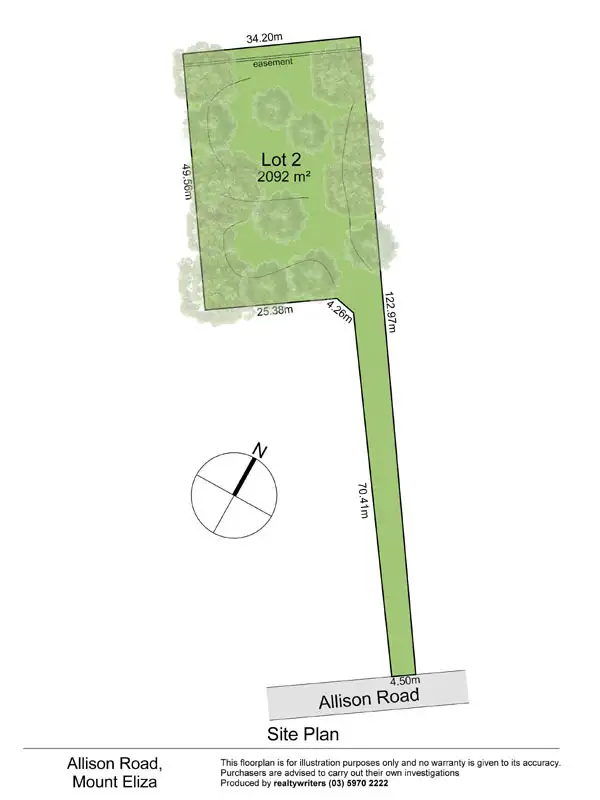 Allison Road, Mount Eliza VIC 3930