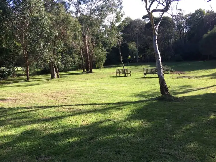 Second view of Homely land listing, Allison Road, Mount Eliza VIC 3930