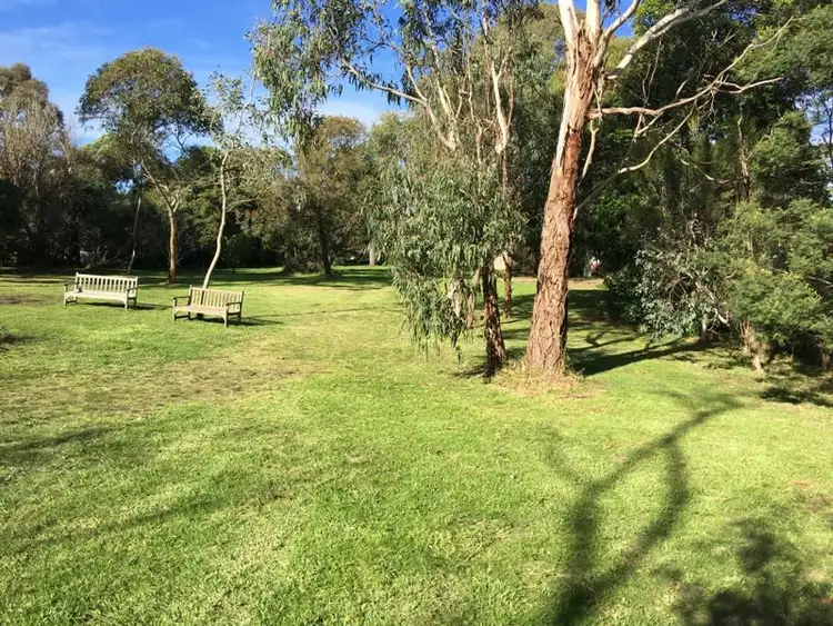 Third view of Homely land listing, Allison Road, Mount Eliza VIC 3930
