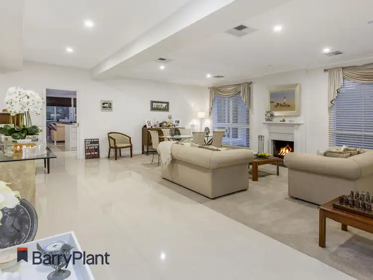 Second view of Homely house listing, 11 Allen Drive, Mount Eliza VIC 3930