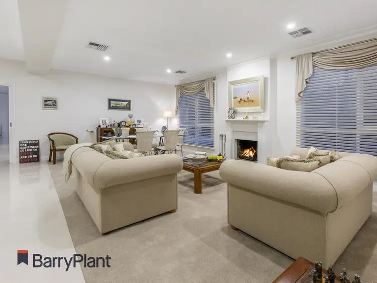 Third view of Homely house listing, 11 Allen Drive, Mount Eliza VIC 3930