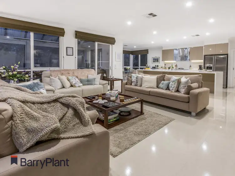 Fourth view of Homely house listing, 11 Allen Drive, Mount Eliza VIC 3930