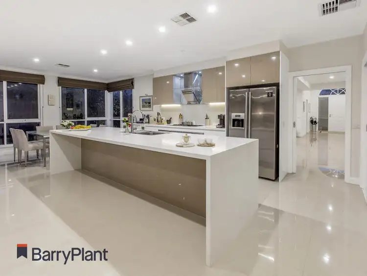 Fifth view of Homely house listing, 11 Allen Drive, Mount Eliza VIC 3930