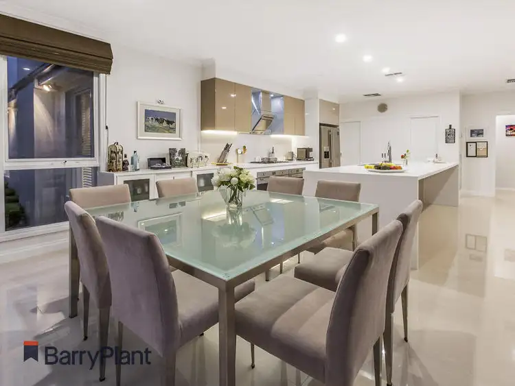 Sixth view of Homely house listing, 11 Allen Drive, Mount Eliza VIC 3930