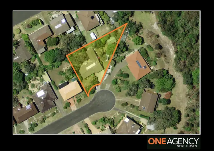 12 Unique Close, Camden Head NSW 2443