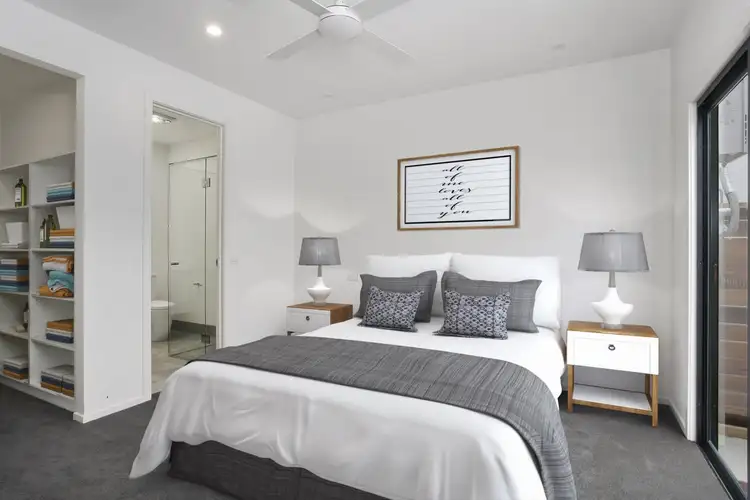 Fifth view of Homely house listing, 1A Raven Close, Ocean Grove VIC 3226