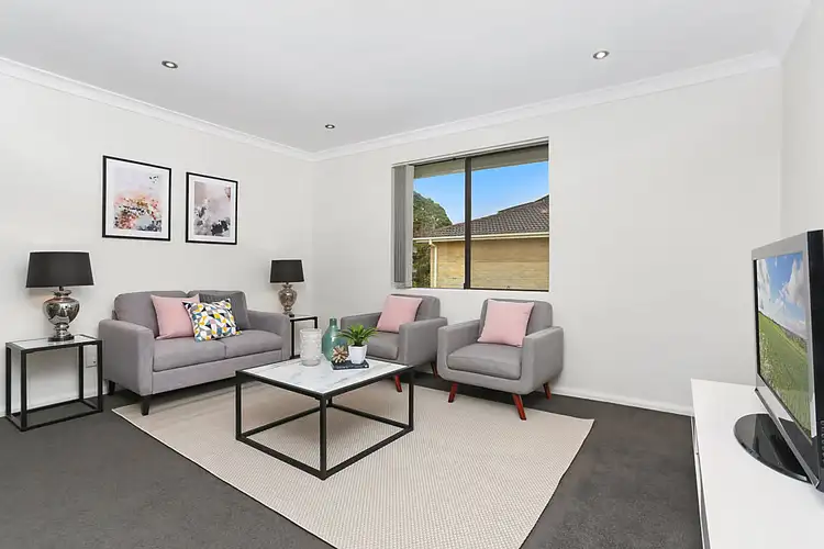 6/29 Parkes Road, Artarmon NSW 2064