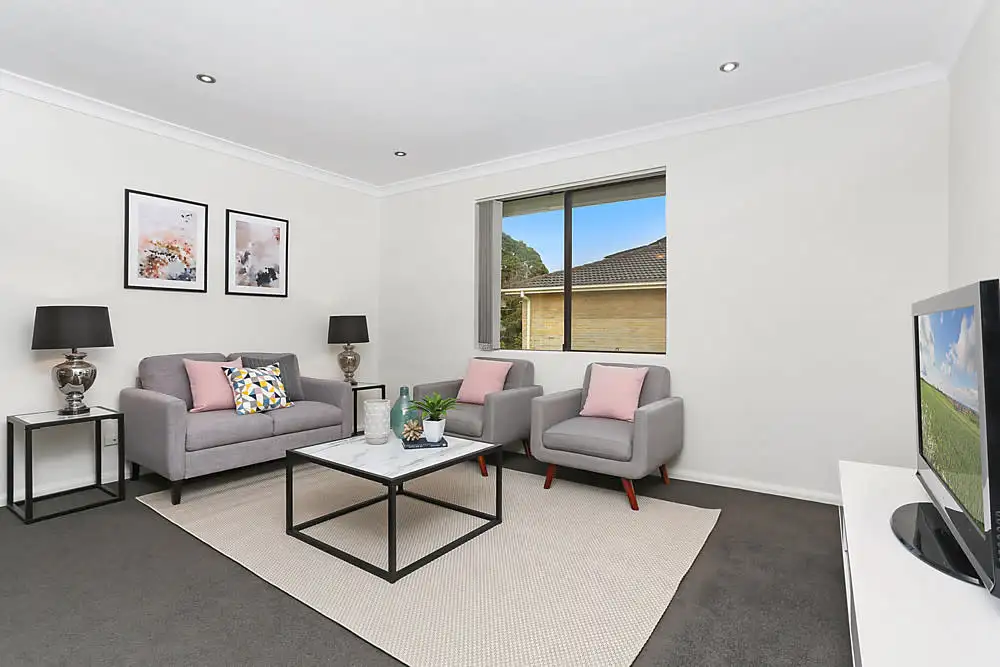 Main view of Homely apartment listing, 6/29 Parkes Road, Artarmon NSW 2064