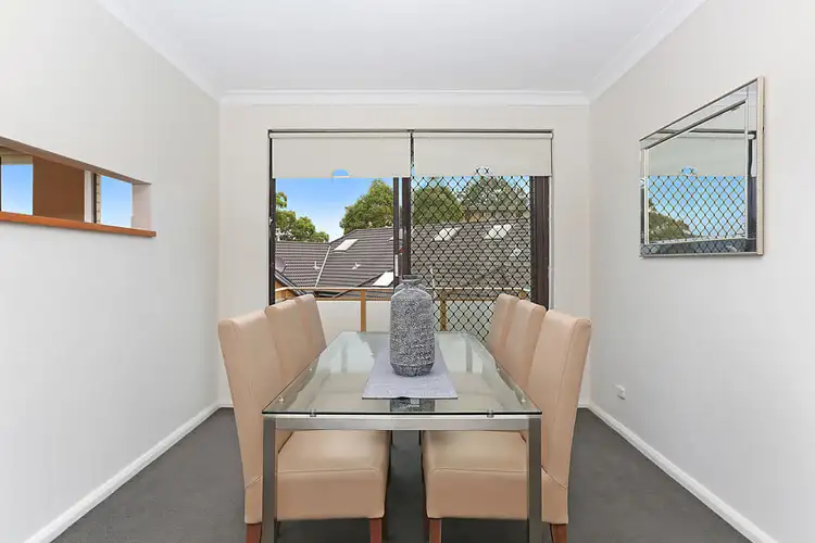 Third view of Homely apartment listing, 6/29 Parkes Road, Artarmon NSW 2064