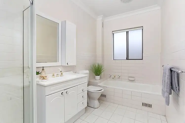 Fifth view of Homely apartment listing, 6/29 Parkes Road, Artarmon NSW 2064