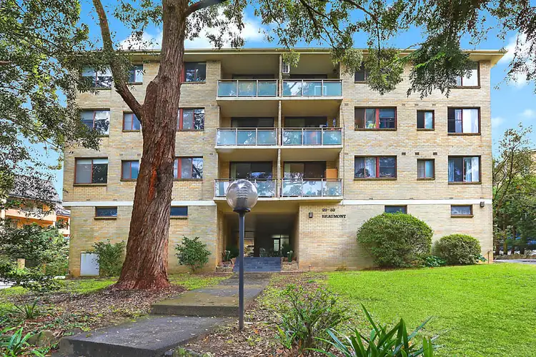 Sixth view of Homely apartment listing, 6/29 Parkes Road, Artarmon NSW 2064