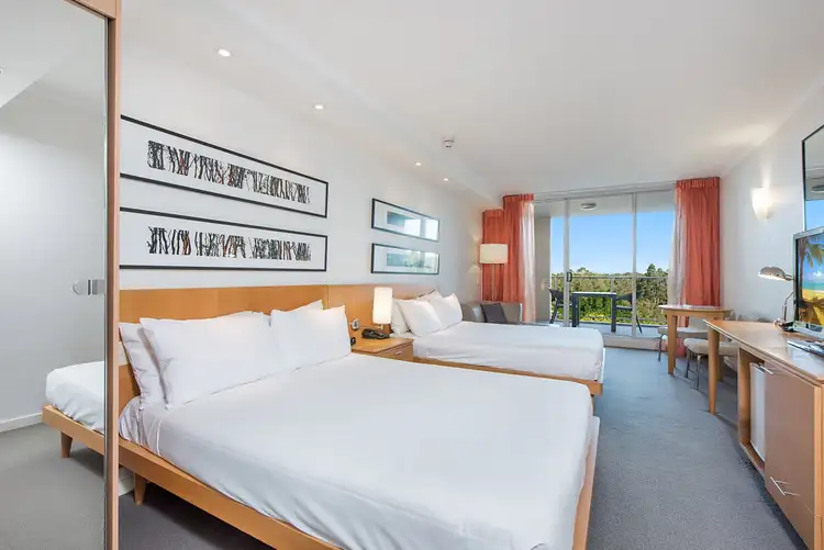 403/38 Mahogany Drive, Pelican Waters QLD 4551