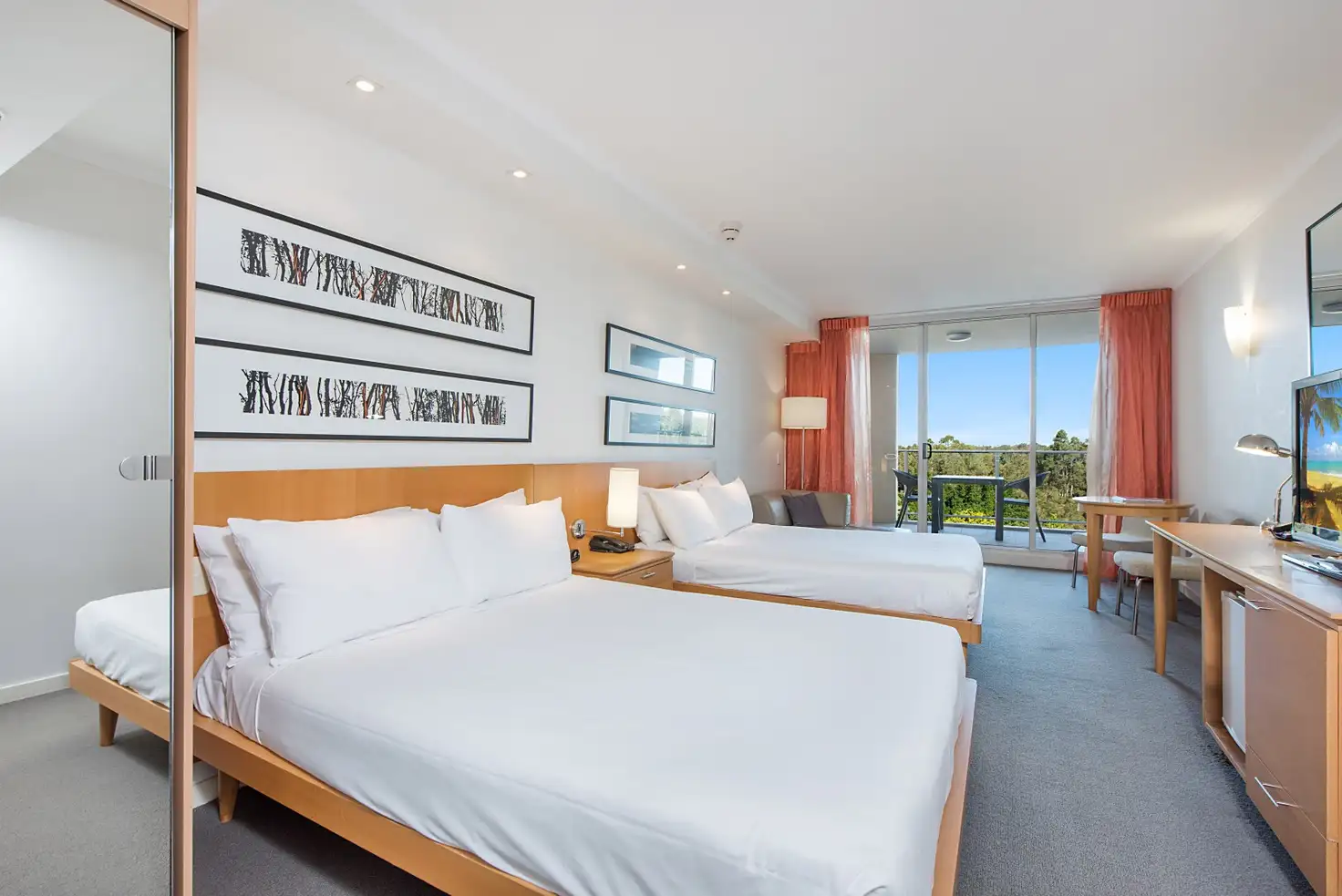 Main view of Homely unit listing, 403/38 Mahogany Drive, Pelican Waters QLD 4551