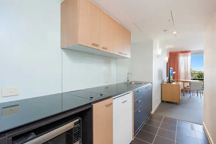 Third view of Homely unit listing, 403/38 Mahogany Drive, Pelican Waters QLD 4551
