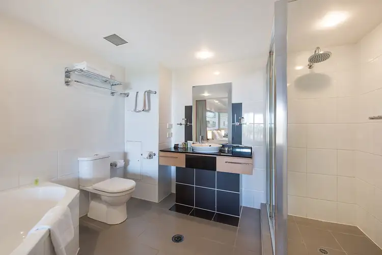 Fourth view of Homely unit listing, 403/38 Mahogany Drive, Pelican Waters QLD 4551