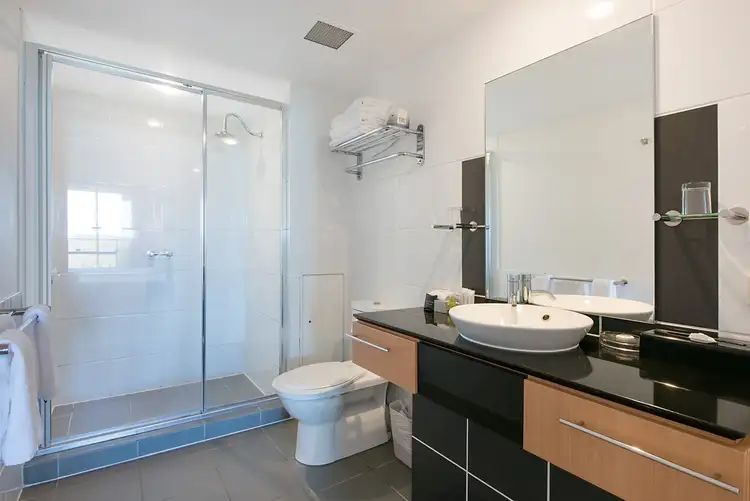 Fifth view of Homely unit listing, 403/38 Mahogany Drive, Pelican Waters QLD 4551