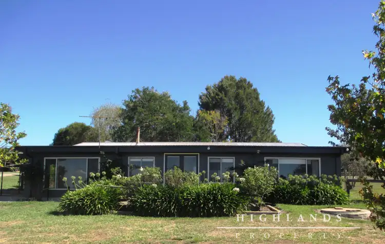 Main view of Homely house listing, 2990 Canyonleigh Road, Canyonleigh NSW 2577