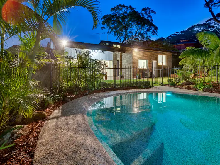 6 Canungra Place, Elanora Heights NSW 2101