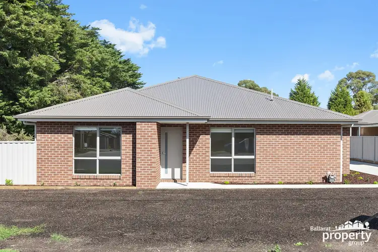 1/38 Vickers Street, Sebastopol VIC 3356
