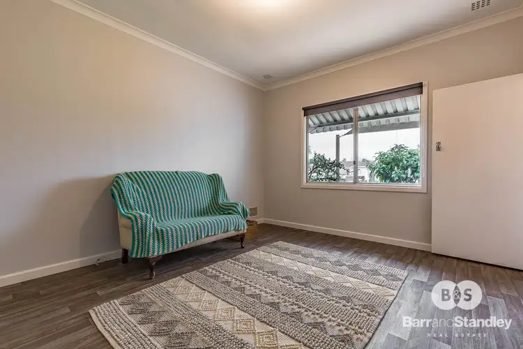 Main view of Homely house listing, 18 Yorla Road, Carey Park WA 6230