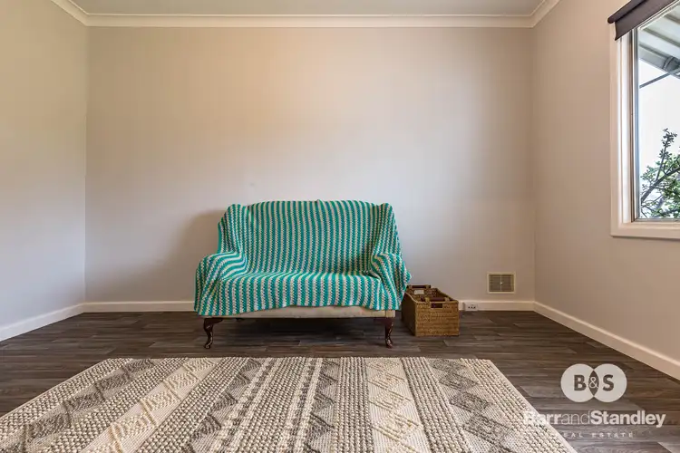 Second view of Homely house listing, 18 Yorla Road, Carey Park WA 6230