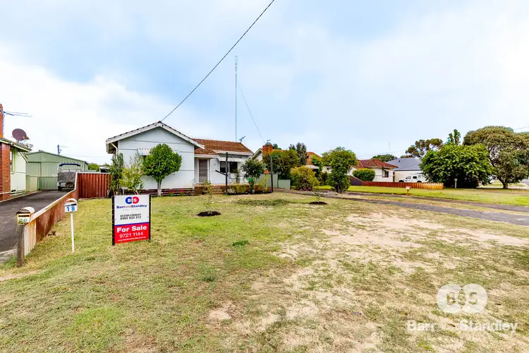 Seventh view of Homely house listing, 18 Yorla Road, Carey Park WA 6230
