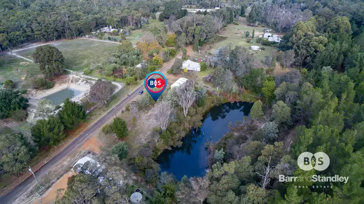 Third view of Homely land listing, 66 Macquarie Street, Noggerup WA 6225