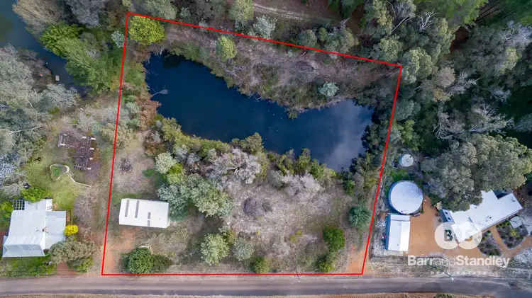 Fourth view of Homely land listing, 66 Macquarie Street, Noggerup WA 6225