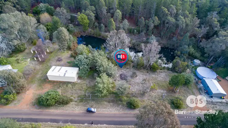 Fifth view of Homely land listing, 66 Macquarie Street, Noggerup WA 6225