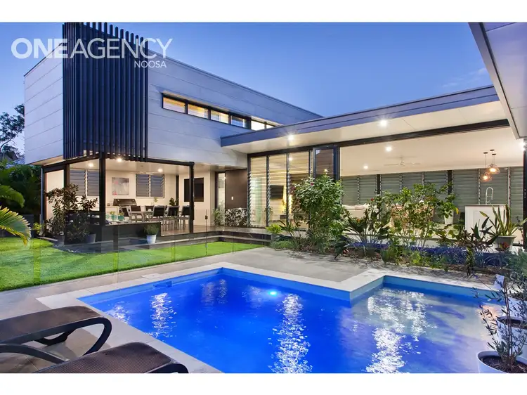 Main view of Homely house listing, 14 Azolla Circuit, Noosaville QLD 4566