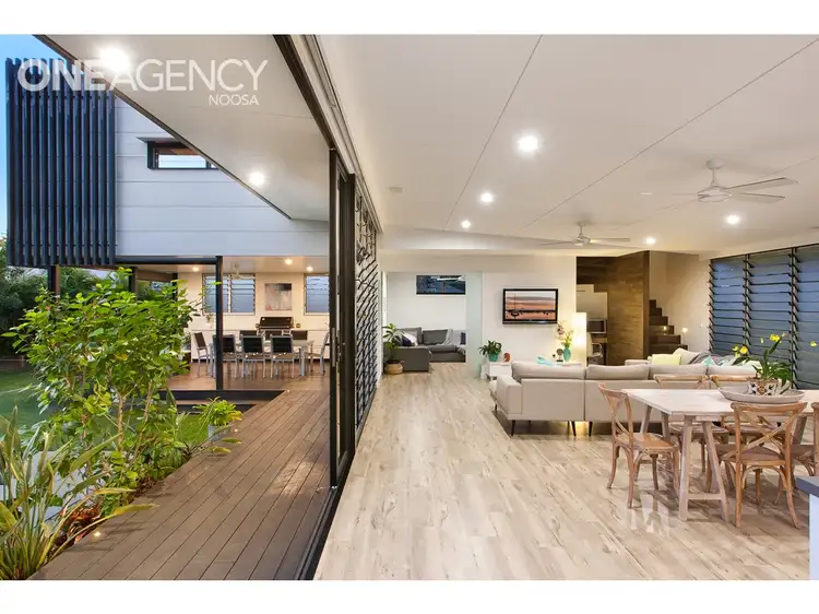 Second view of Homely house listing, 14 Azolla Circuit, Noosaville QLD 4566