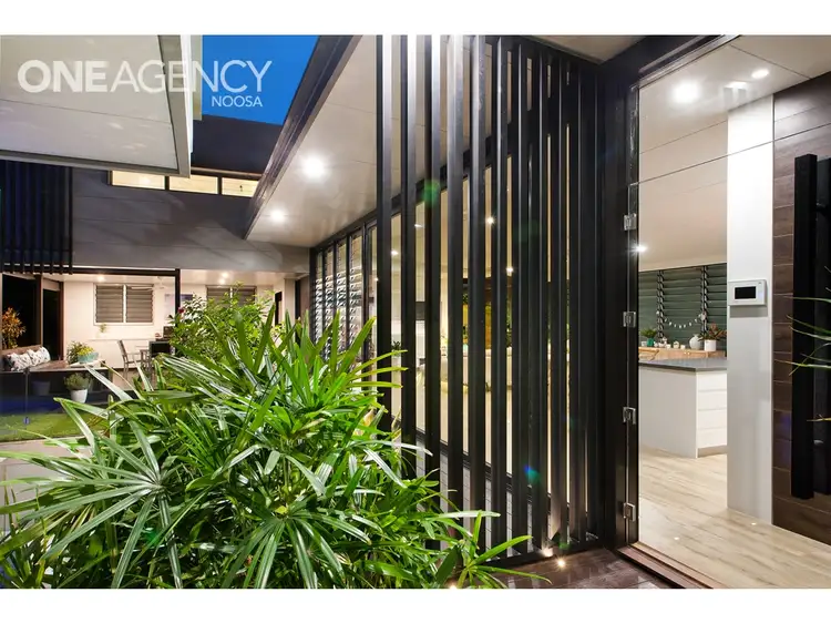 Third view of Homely house listing, 14 Azolla Circuit, Noosaville QLD 4566