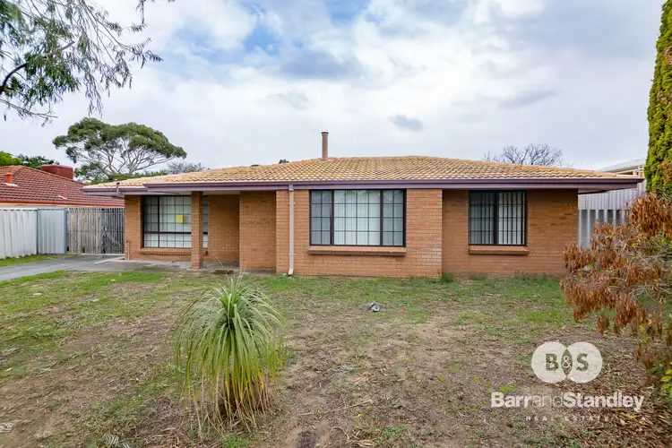Second view of Homely house listing, 21 Rendell Elbow, Withers WA 6230