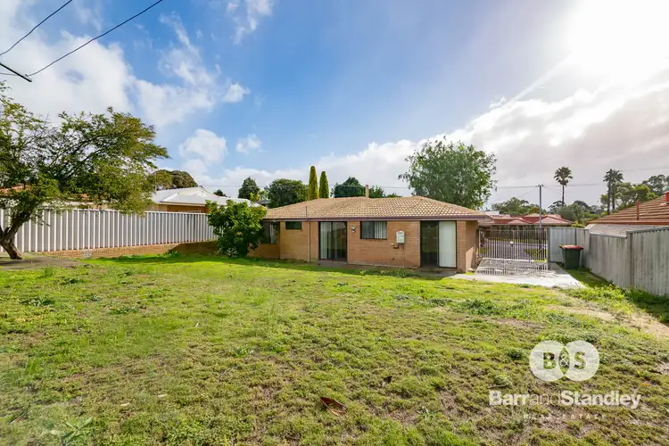 Third view of Homely house listing, 21 Rendell Elbow, Withers WA 6230