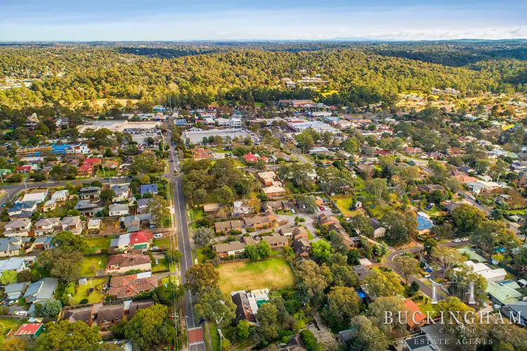 Fourth view of Homely land listing, 45 Arthur Street, Eltham VIC 3095
