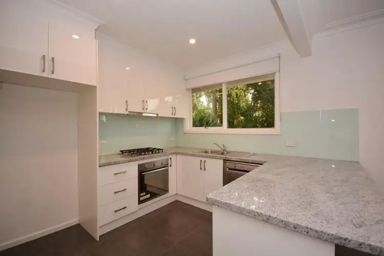 Main view of Homely unit listing, 1/14 Enfield Road, Brighton VIC 3186
