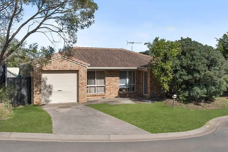 Main view of Homely house listing, 8 Carne Close, Eagleby QLD 4207