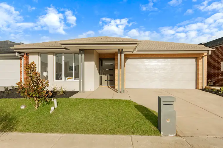 13 Henwood Rise, Mernda VIC 3754