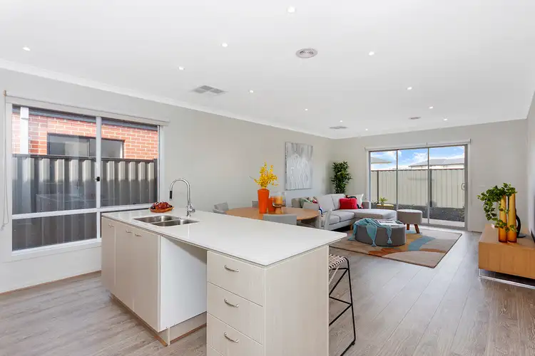 Third view of Homely house listing, 13 Henwood Rise, Mernda VIC 3754