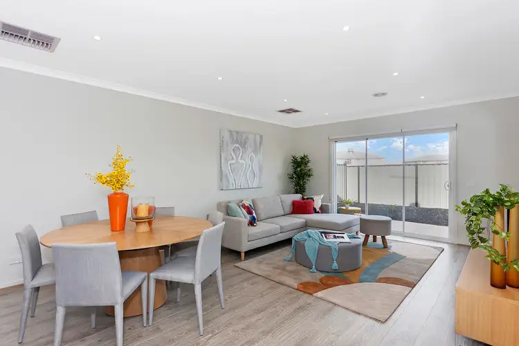 Fourth view of Homely house listing, 13 Henwood Rise, Mernda VIC 3754
