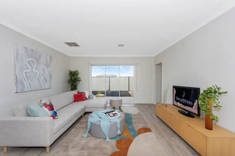 Fifth view of Homely house listing, 13 Henwood Rise, Mernda VIC 3754