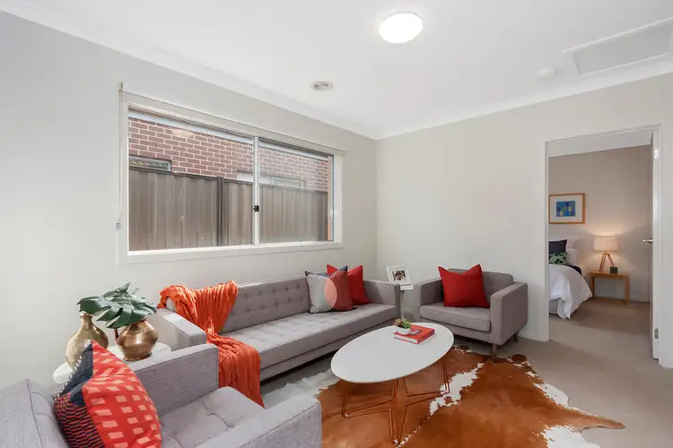 Sixth view of Homely house listing, 13 Henwood Rise, Mernda VIC 3754